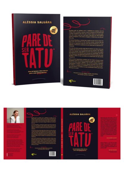 Pare de ser tatu